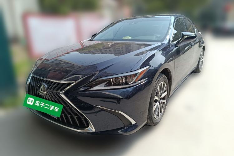 Used Lexus ES 2022 200 Excellence Edition