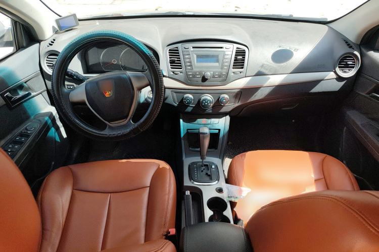 Used Roewe 350 2013 350S 1.5L Automatic Xunda Edition
