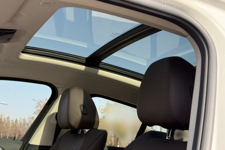 Used BMW X4 2021 Restyled xDrive 25i M Sport Package
