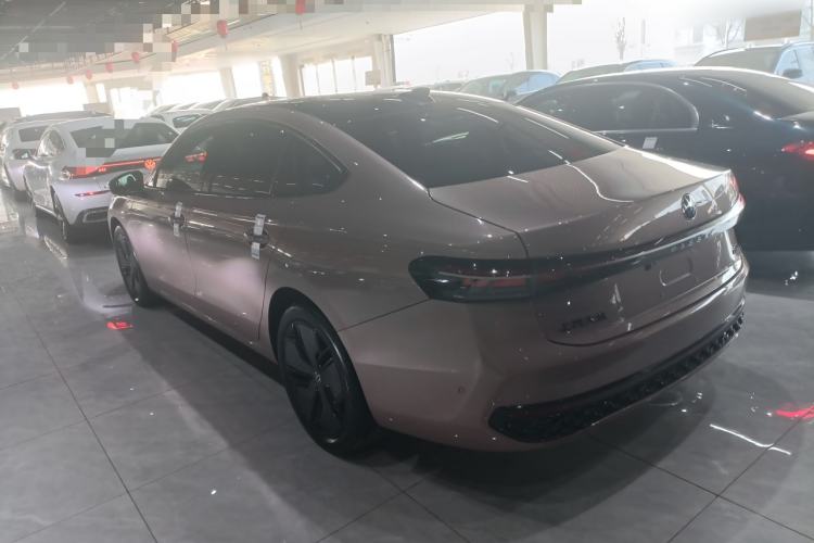 Used Volkswagen Passat 2025 Pro 380TSI Starry Dragon Luxury Edition