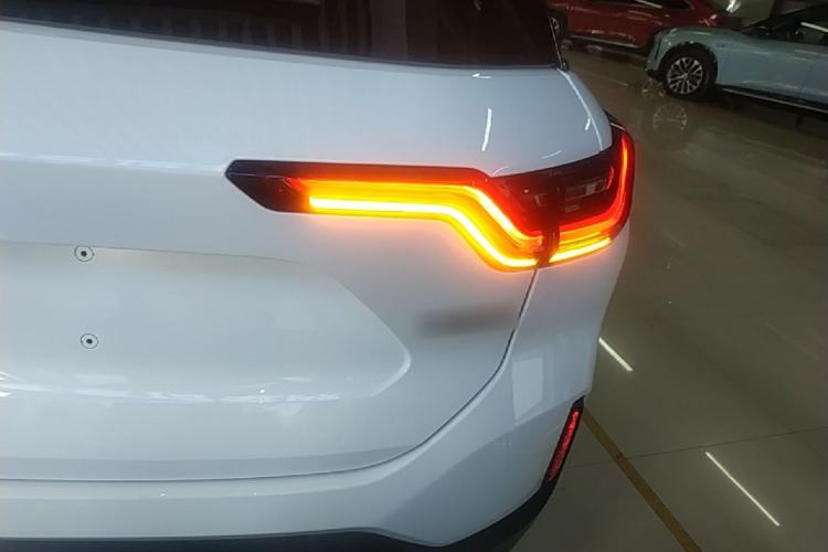Used Nio ES6 2022 75 kWh Sport Edition
