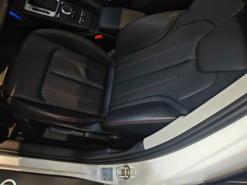 Used Audi Q2L 2022 35 TFSI Progressive Dynamic Edition — 14