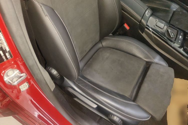 Used Mercedes-Benz A-Class 2020 A 180 L Sport Sedan
