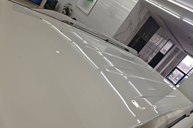 Used Toyota Prado 2015 2.7L 2700 Middle East Version