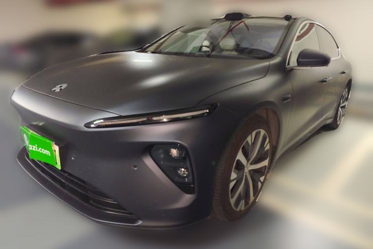 Used Nio ET7 2022 100kWh First Edition