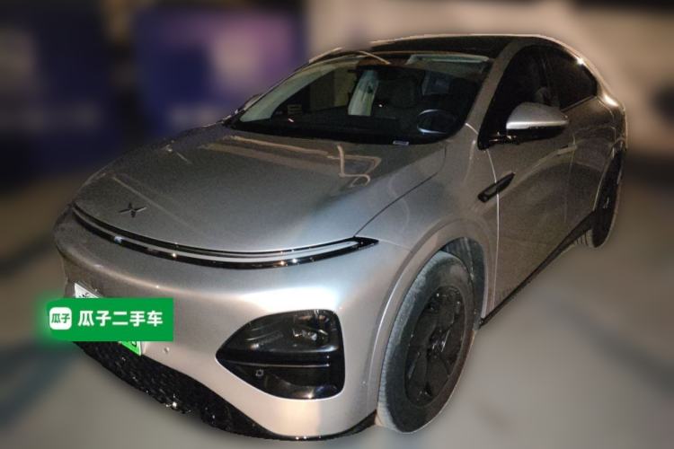 Used XPeng G6 2025 625 Long-Range Max Tech Edition