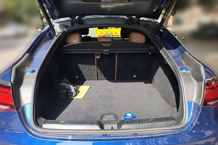 Used Mercedes-Benz GLC Coupe 2020 GLC 260 4MATIC Coupe SUV