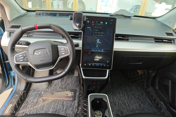 Used NETA V 2022 Pro Long-Range Smart Edition
