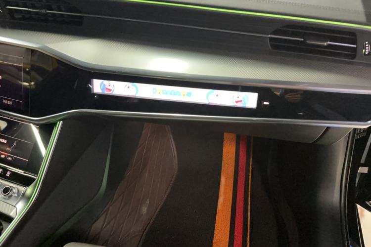 Used Audi A6L 2023 Revised 45 TFSI Prestige Dynamic Edition