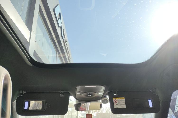 Used smart #1 2022 Premium Edition