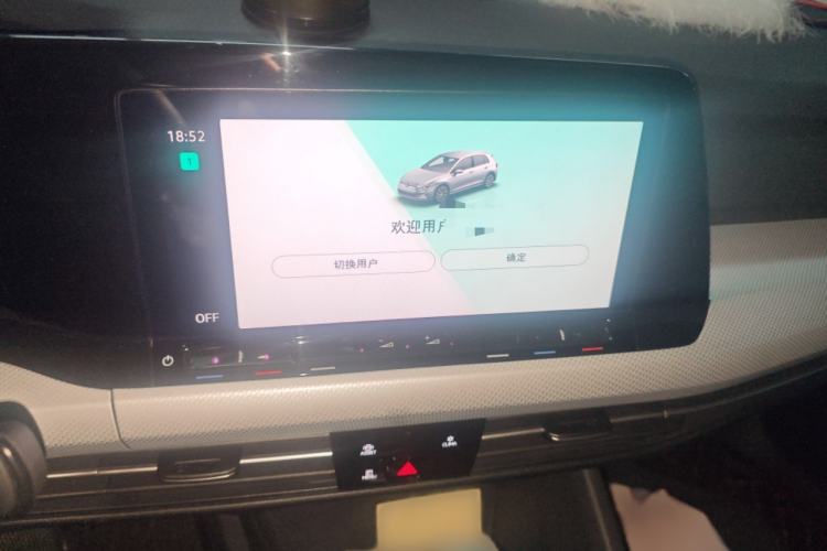 Used Volkswagen Golf 2021 280TSI DSG Pro