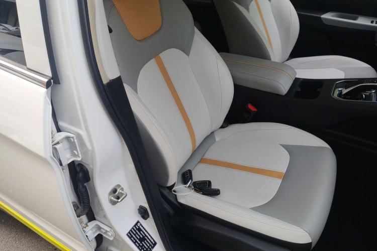 Used Dongfeng Aeolus E70 2023 Revised PRO Smart Drive Version
