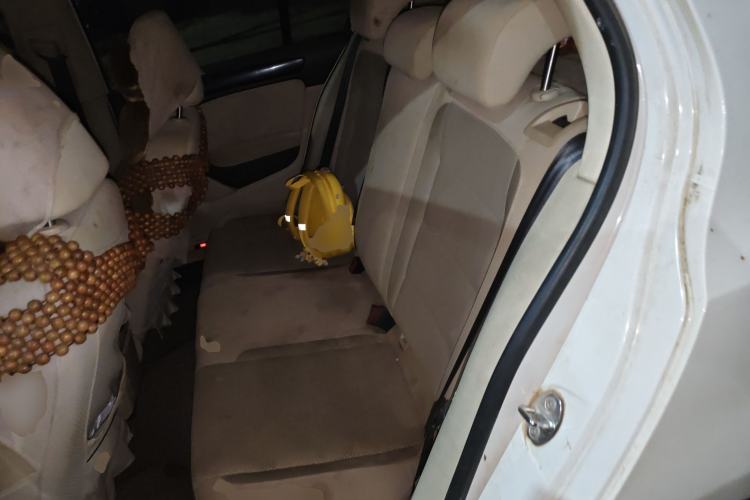 Used Volkswagen Golf 2011 1.4 TSI Automatic Comfort Model
