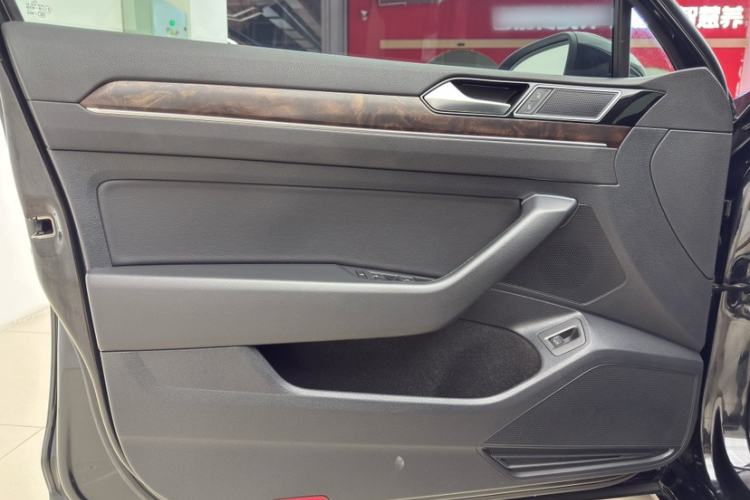 Used Volkswagen Magotan 2019 330TSI DSG Luxury Version China VI Standard
