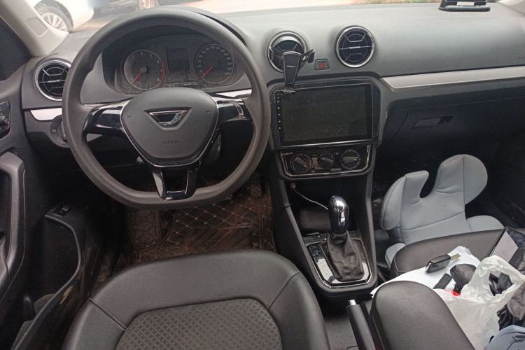 Used Jetta VA3 2019 1.5L Automatic Enjoyment Edition