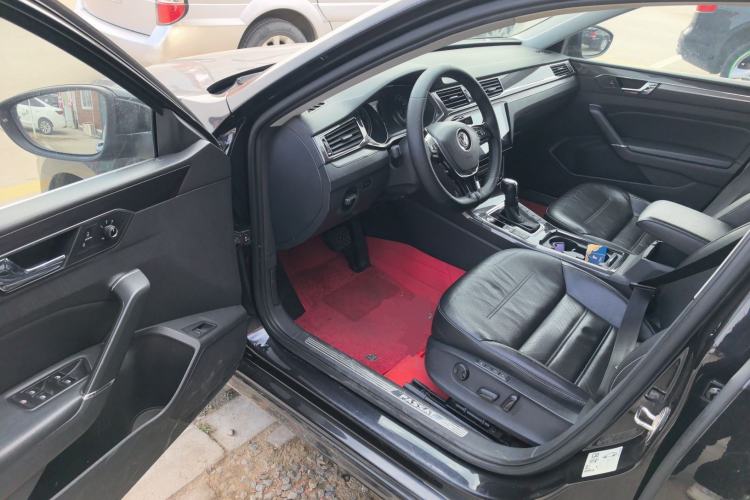 Used Volkswagen Passat 2017 330TSI DSG Prestige Edition