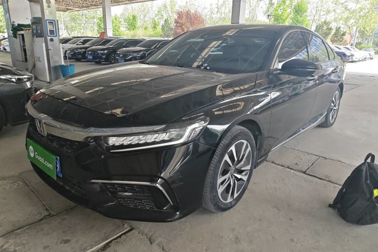 Used Honda Inspire 2019 Rui·Hybrid 2.0L Jingya Edition China VI