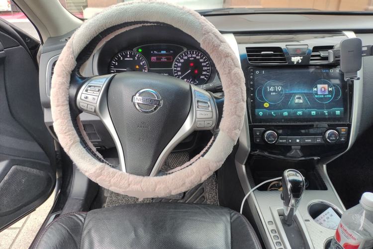 Used Nissan Teana 2016 2.0L XL Comfort Edition
