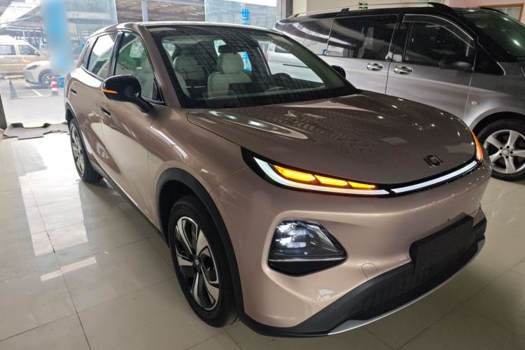 Used Qiyuan Q05 2026 Model 506 Max