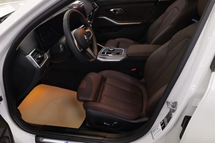 Used BMW 3 Series 2024 325Li M Sport Night Edition Package
