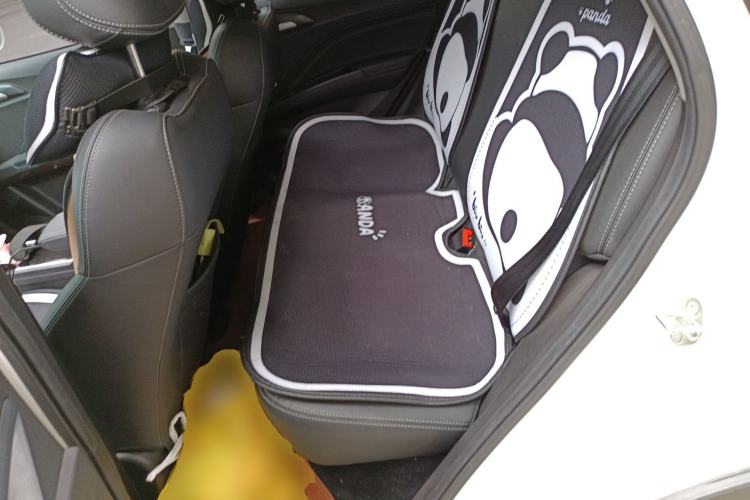 Used NETA V 2022 Chao 400 Lite