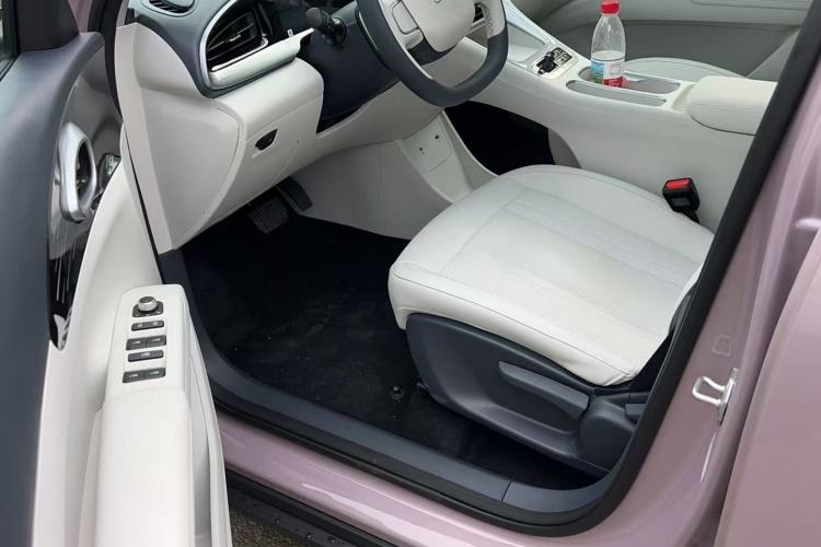 Used Geely Galaxy Geome 2026 Model 310km Youth Edition
