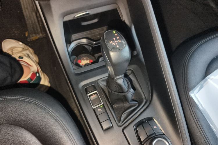 Used BMW X1 2016 sDrive18Li Premium Edition
