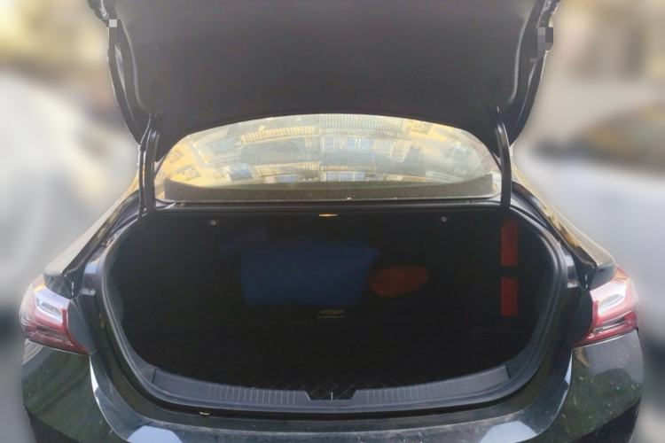 Used Chevrolet Malibu XL 2023 Redline 2.0T Sporty Edition
