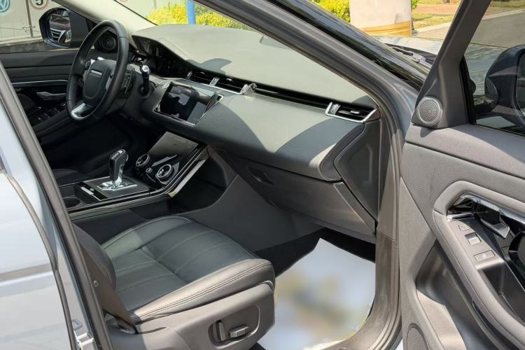 Used Land Rover Range Evoque 2020 249 PS R-DYNAMIC S First-Edition Sport Custom Edition