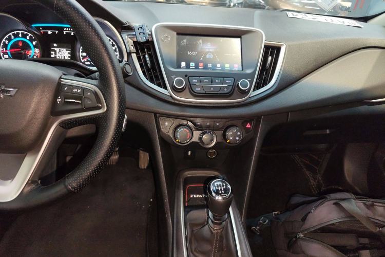 Used Chevrolet Cavalier 2019 320 Manual Xinyue Edition