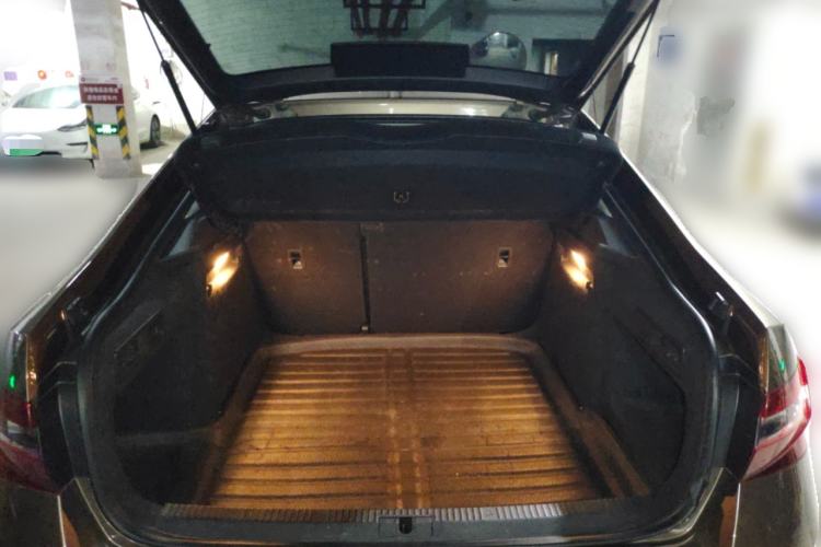 Used Skoda Superb 2016 TSI330 DSG Smart Drive Edition