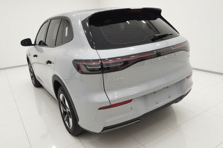 Used Geely Galaxy E5 2026 Model 530km Launch Edition