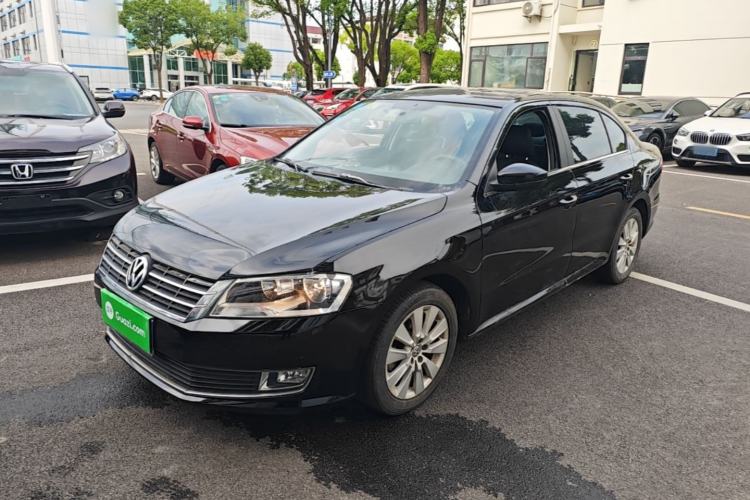 Used Volkswagen Lavida 2013 Restyled Classic 1.6L Automatic Comfort Edition