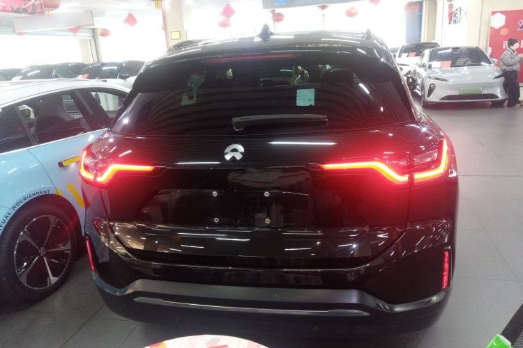 Used Nio ES6 2020 455KM Sport Edition