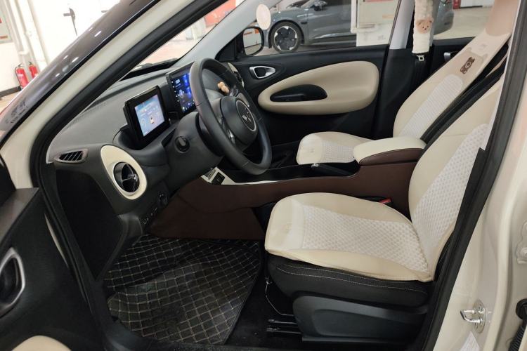 Used Wuling Bingo 2024 203km Light Edition
