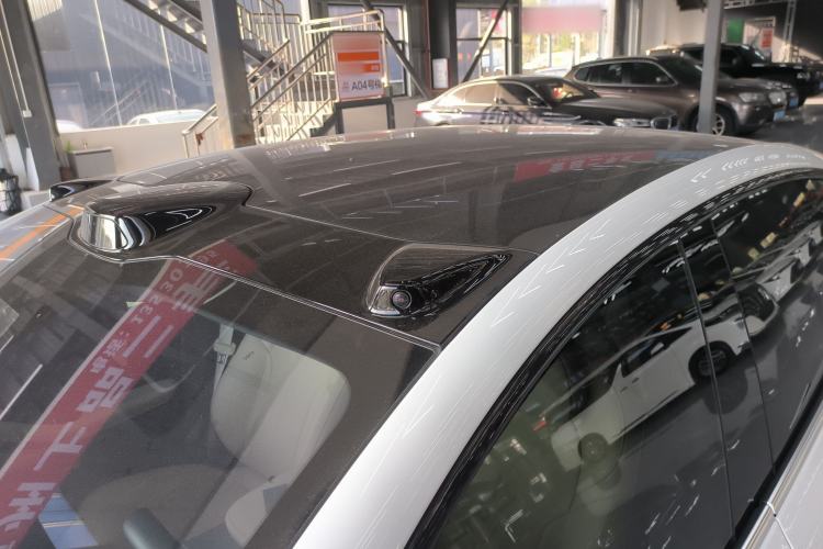 Used Nio ET5 2024 75 kWh
