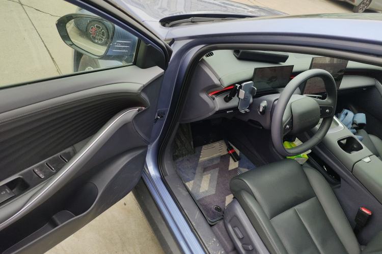 Used Nissan N6 2026 Model 180 Max
