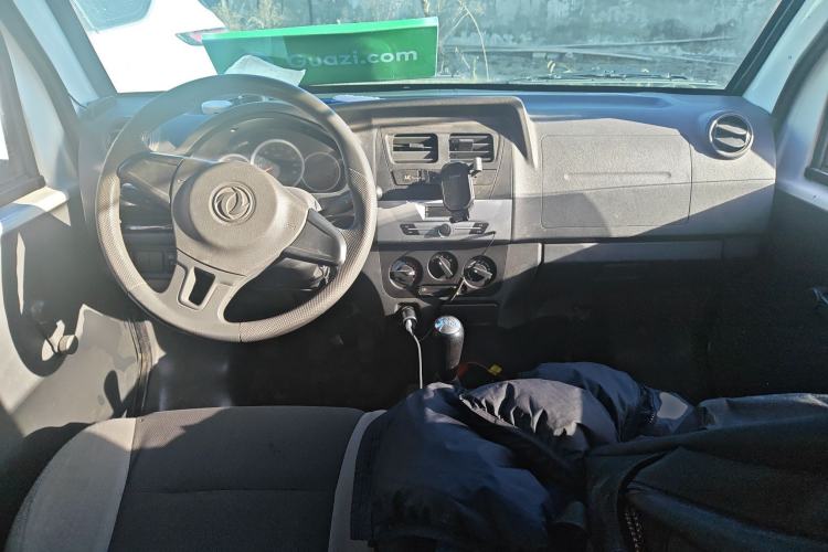 Used Dongfeng Xiaokang K07S 2019 1.2L Practical Version China VI Standard DK12
