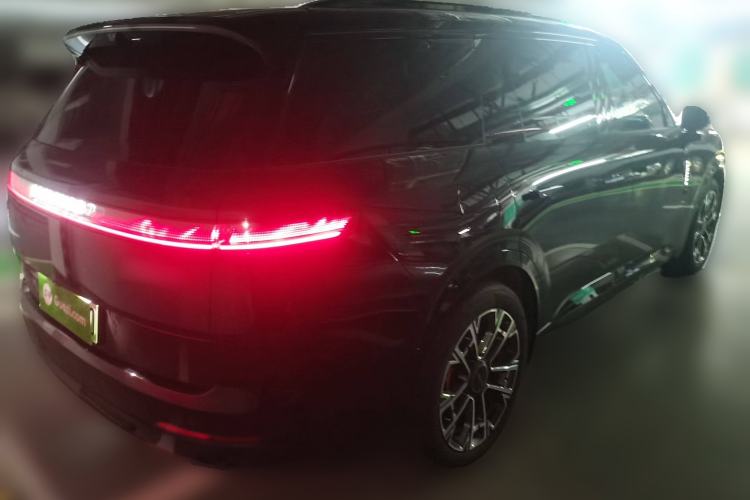 Used Lynk & Co 900 2025 2.0T Ultra