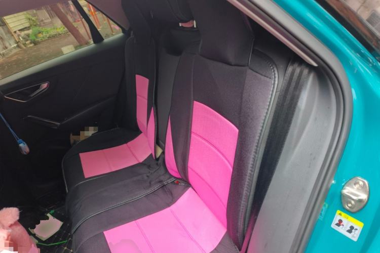 Used Audi Q2L 2018 35 TFSI Launch Exclusive Edition China V
