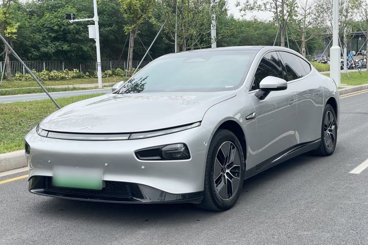 Used XPeng P7 2023 P7i 702 Pro
