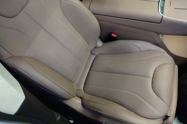 Used Leapmotor C11 2026 All-Electric 640 LiDAR Prestige Edition
