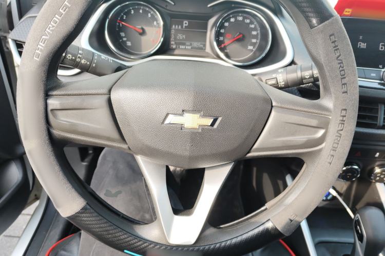 Used Chevrolet Cavalier 2022 Redline 325T Automatic Xinshang Edition