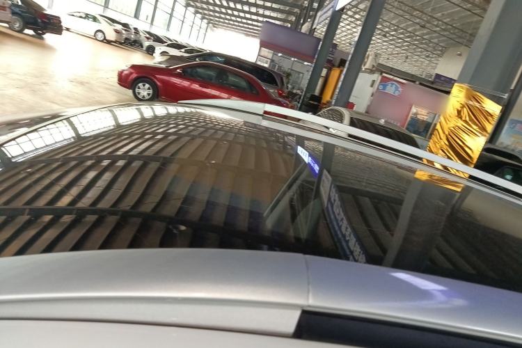 Used Nissan Qashqai 2021 2.0L CVT Luxury Edition
