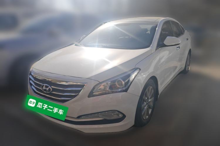 Used Hyundai Mistra 2014 1.8L Automatic Smart GLS