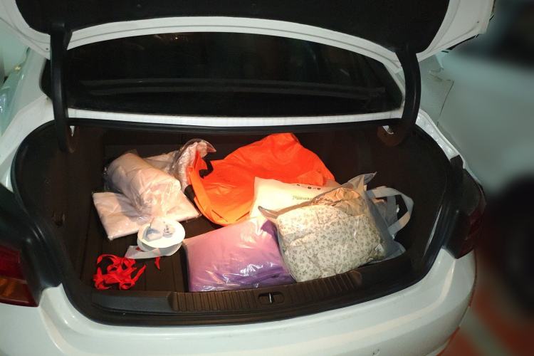 Used Buick Verano 2015 Sedan 15S Automatic Leading Model