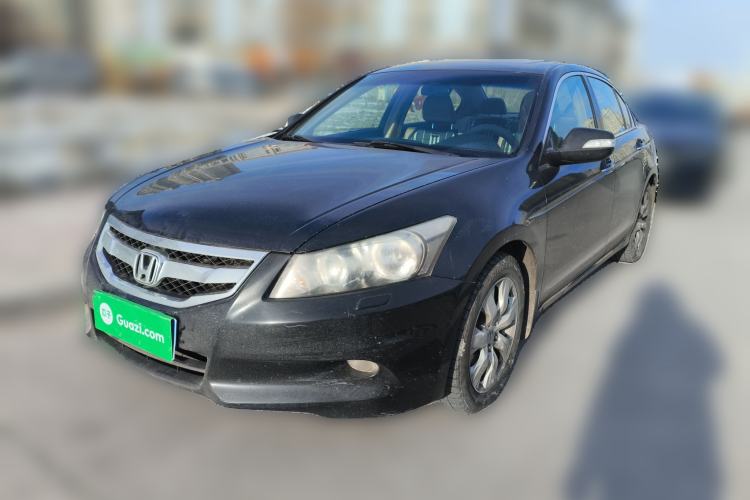 Used Honda Accord 2011 2.4L LX