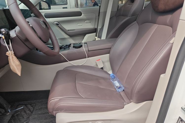 Used Leapmotor C11 2023 Pure Electric 500 Smart Edition
