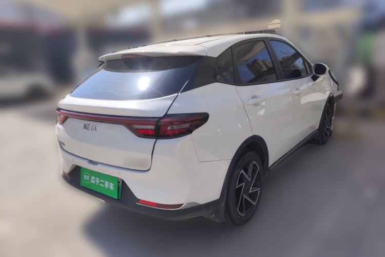 Used NETA AYA 2023 401 Lite