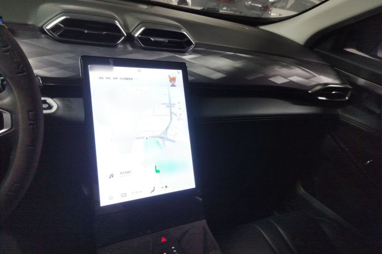 Used Dongfeng Aeolus Mage 2023 DH-i 1.5T Luxury Edition
